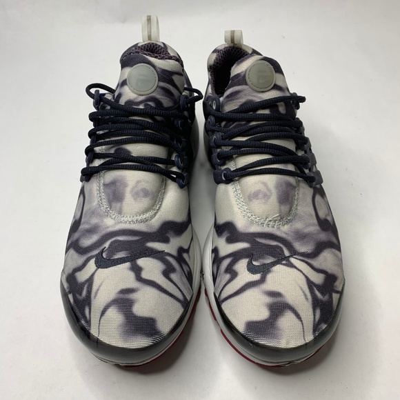 Nike Air Presto Sz M Medium OG 2000 Smoke Rings M - Picture 3 of 8